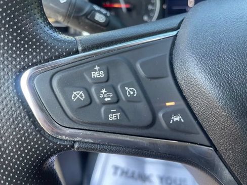 Used 2021 Chevrolet Equinox LT FWD image 17