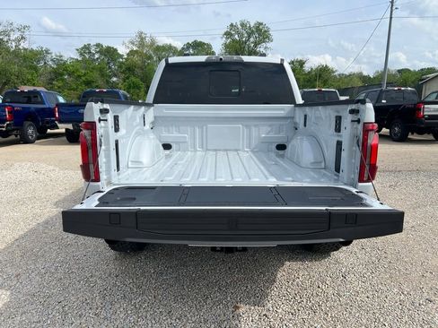 Used 2025 Ford F150 Raptor AWD/4WD image 19