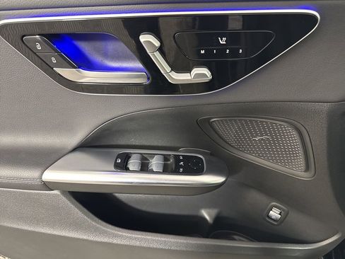 Certified 2025 Mercedes-Benz C 300 4MATIC Sedan image 24