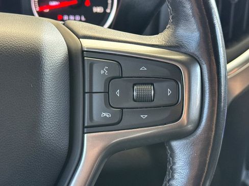 Used 2022 Chevrolet Silverado 2500 LT w/ Convenience Package RWD image 28