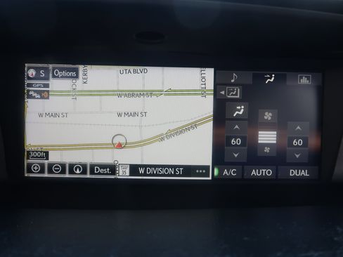 Used 2015 Lexus GS 350 image 18