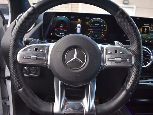 Used 2022 Mercedes-Benz GLA 35 AMG 4MATIC image 16