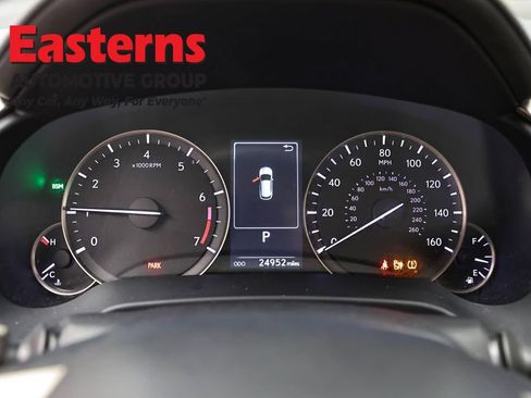Used 2021 Lexus RX 350 AWD w/ Premium Package image 23