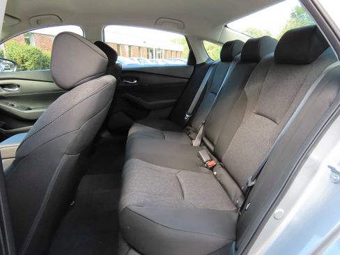 New 2025 Honda Accord LX image 12