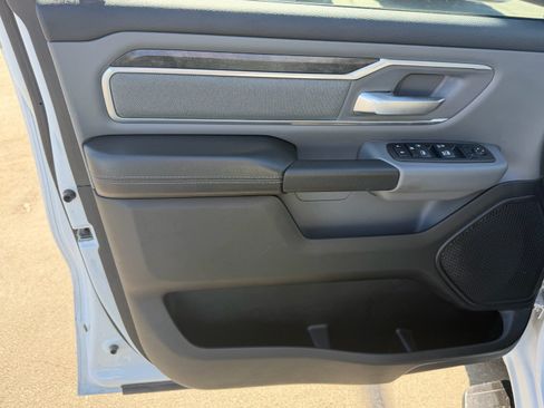 Used 2022 RAM 1500 Big Horn RWD image 16