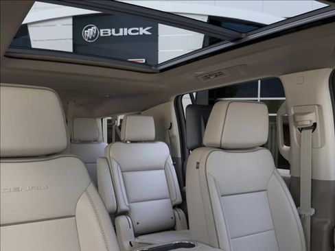 New 2026 GMC Yukon XL Denali w/ Denali Reserve Package AWD/4WD image 24