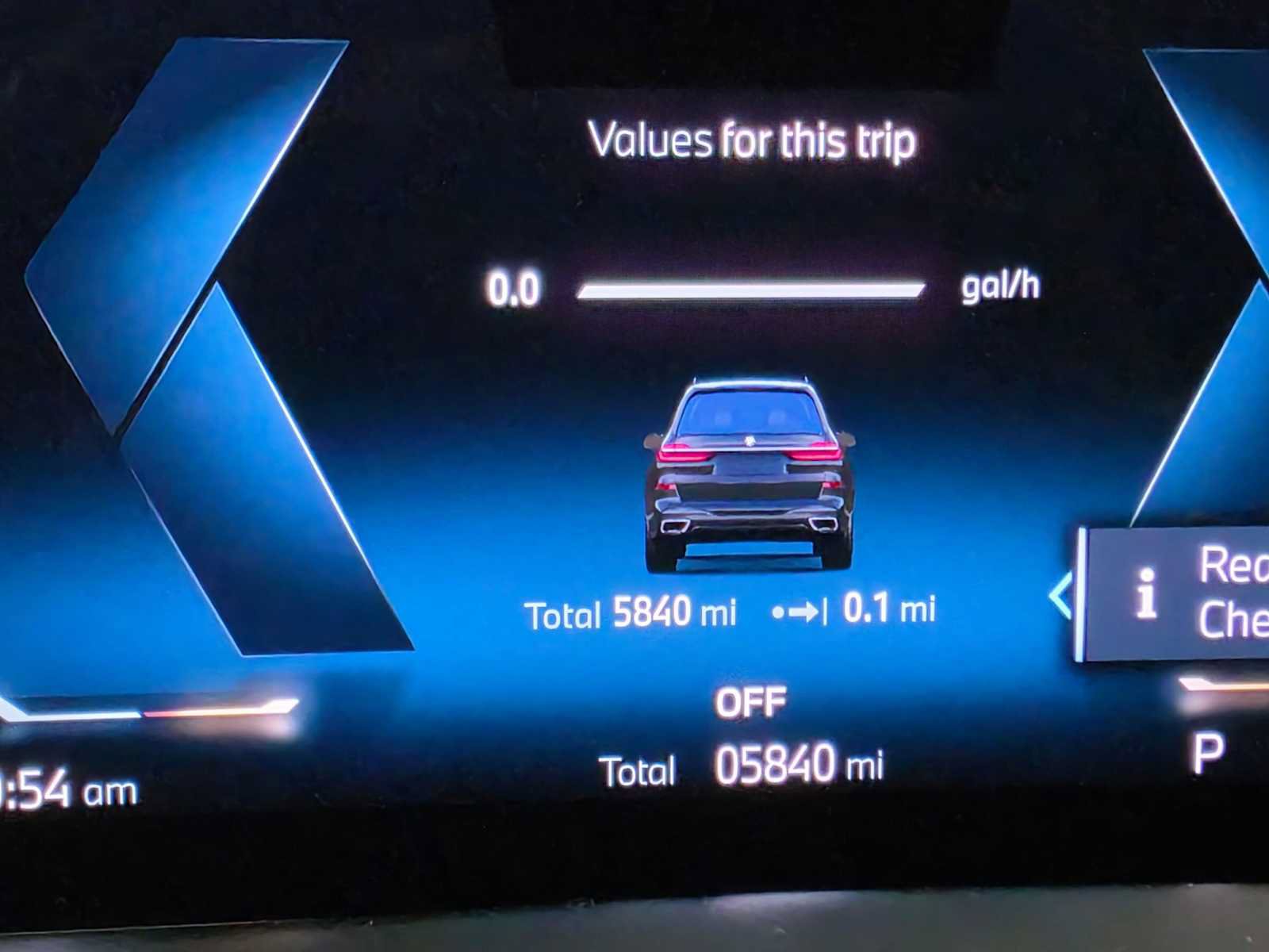 Used 2026 BMW X7 xDrive40i w/ Executive Package AWD/4WD image 29