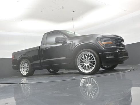 Used 2025 Ford F150 XL w/ Equipment Group 103A High RWD image 38