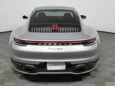 Certified 2021 Porsche 911 Carrera image 29