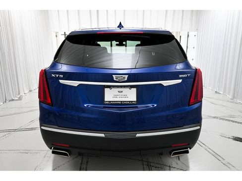 Used 2024 Cadillac XT5 Luxury FWD image 6