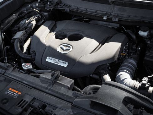 Used 2023 MAZDA CX-9 Grand Touring image 37