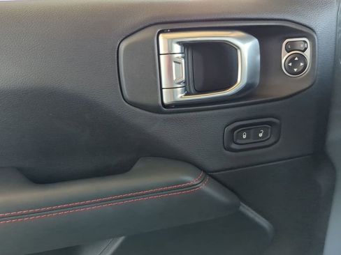 New 2026 Jeep Wrangler Unlimited Rubicon image 14