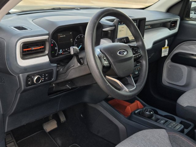 Used 2024 Ford Maverick XLT FWD image 28