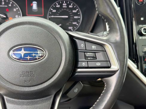 Certified 2023 Subaru Ascent Touring AWD/4WD image 22