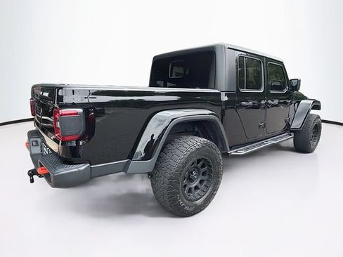 Used 2021 Jeep Gladiator Mojave w/ LED Lighting Group AWD/4WD image 10