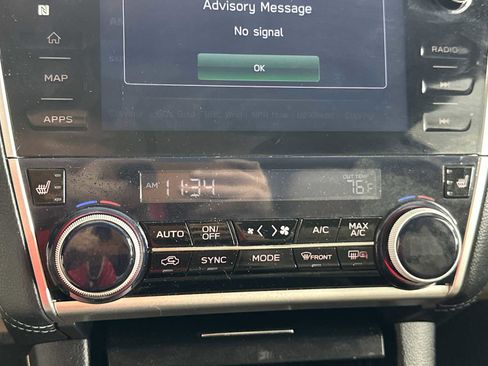 Used 2018 Subaru Outback 2.5i Limited image 25