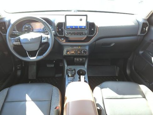 Used 2023 Ford Bronco Sport Outer Banks w/ Tech Package image 7