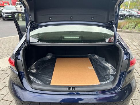 New 2026 Toyota Corolla XLE FWD image 25