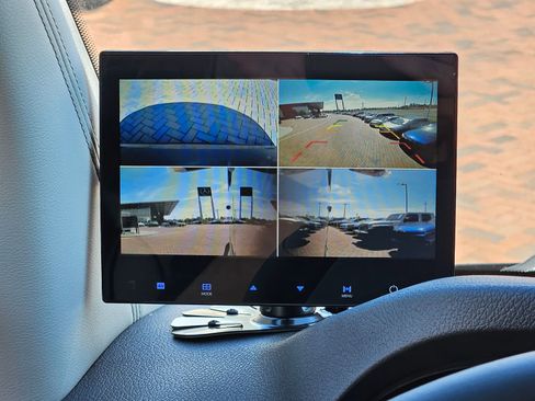 New 2025 Mercedes-Benz Sprinter 3500 image 25