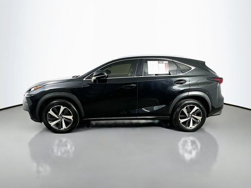 Used 2018 Lexus NX 300 FWD w/ Premium Package image 5