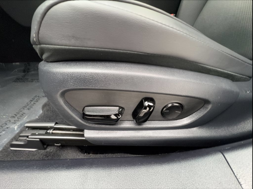 Used 2023 Lexus ES 350 w/ Premium Package FWD image 23