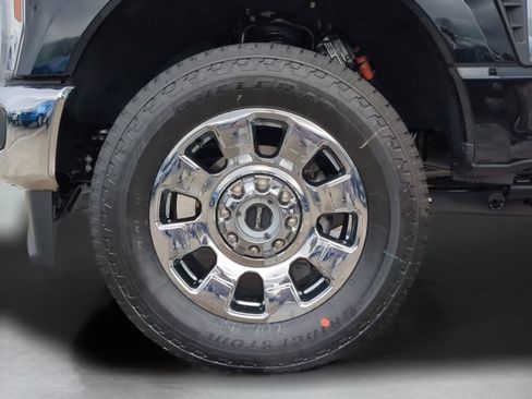 New 2026 Ford F350 Lariat w/ Lariat Ultimate Package image 66