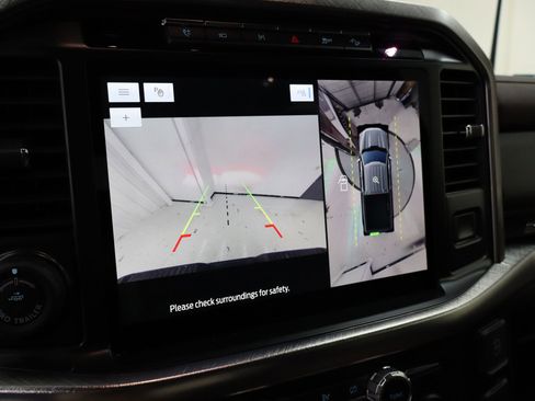 Used 2022 Ford F150 King Ranch w/ Equipment Group 601A High image 22