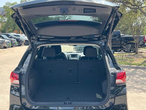 Used 2024 Chevrolet Equinox LT FWD image 24