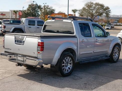 Used 2012 Nissan Frontier SL image 14