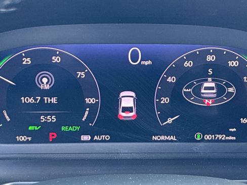 Certified 2026 Honda Accord Sport image 36