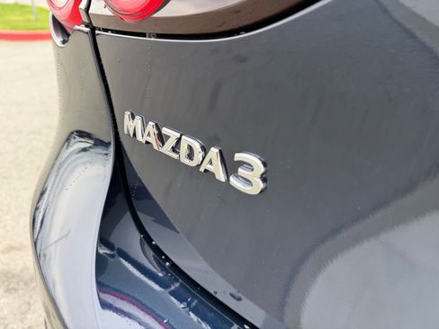 New 2026 MAZDA MAZDA3 s image 10
