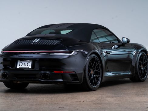 Used 2022 Porsche 911 Carrera GTS RWD image 10