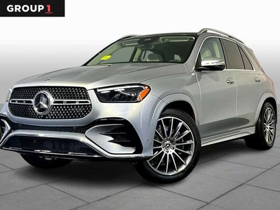 New 2026 Mercedes-Benz GLE 350 4MATIC