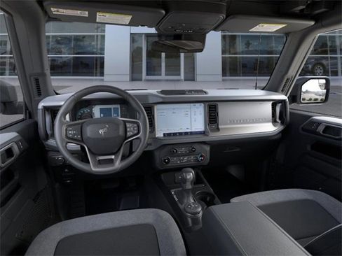New 2025 Ford Bronco 2-Door image 9