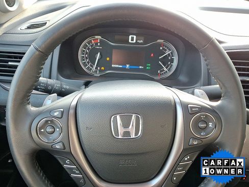 Used 2022 Honda Ridgeline RTL image 25