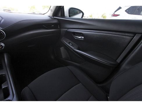 Used 2022 Nissan Sentra SV w/ All-Weather Package FWD image 13