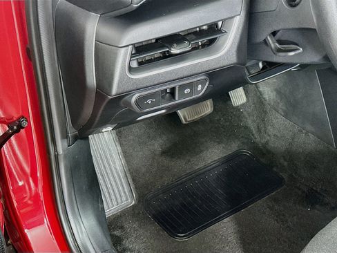 Used 2025 Kia K4 FWD image 17