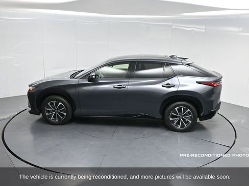 Used 2024 Lexus RZ 300e Premium image 56