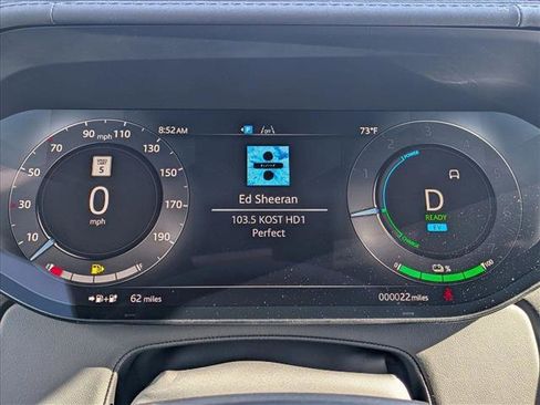 New 2026 Land Rover Range Rover SE AWD/4WD image 11