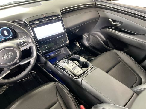 Used 2022 Hyundai Tucson Limited image 24