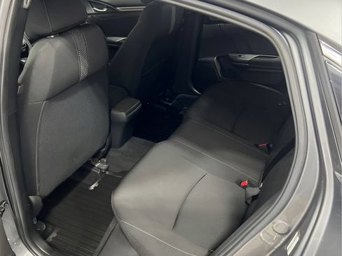 Used 2021 Honda Civic EX image 9