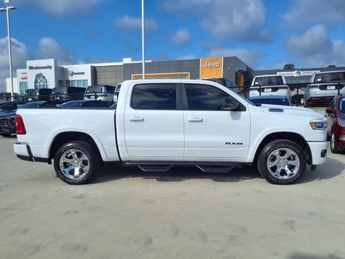 Used 2026 RAM 1500 Lone Star AWD/4WD image 5