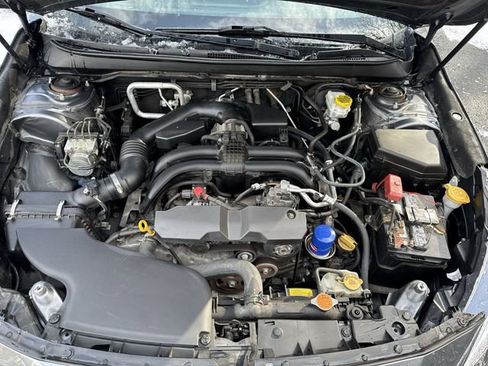 Used 2019 Subaru Legacy 2.5i w/ Alloy Wheel Package image 19