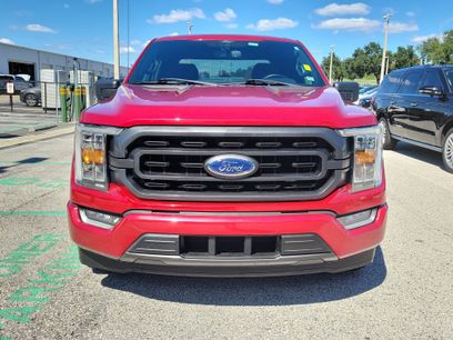 Certified 2021 Ford F150 XLT w/ Equipment Group 302A High