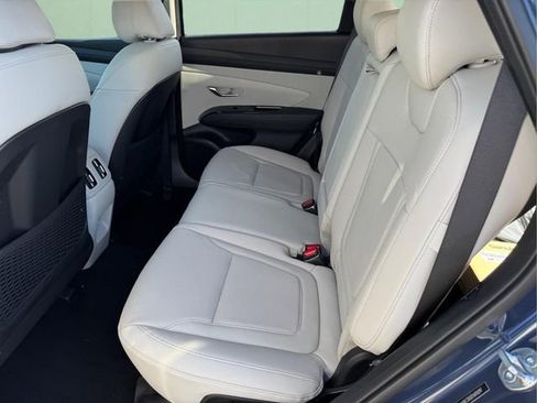 New 2026 Hyundai Tucson Limited AWD/4WD image 13