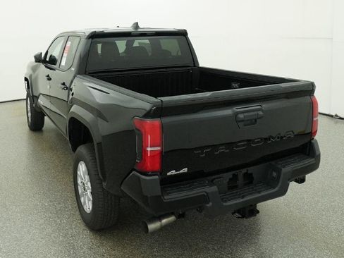 New 2026 Toyota Tacoma SR5 AWD/4WD image 39