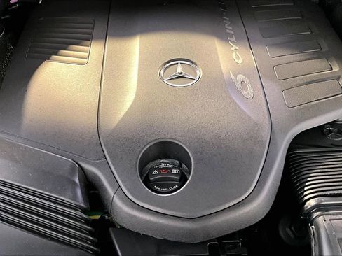 New 2026 Mercedes-Benz GLE 450 4MATIC Coupe image 15