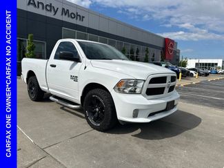 Used 2019 RAM 1500 Express RWD video 2