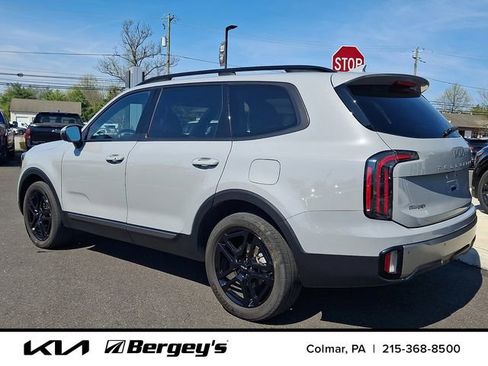 Used 2023 Kia Telluride EX X-Line image 7