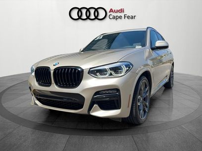Used 2021 BMW X3 M40i w/ Premium Package